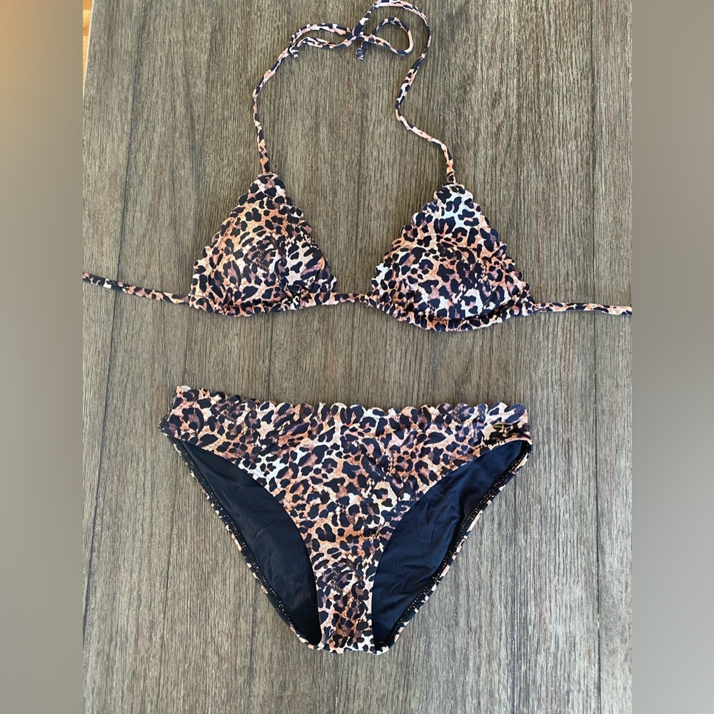 Lascana swimsuit
